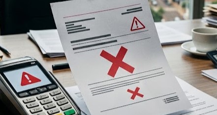 Nome Sujo Injustamente? Entenda Seus Direitos na Negativação Indevida no Serasa - Borille & Schaefer Advogados