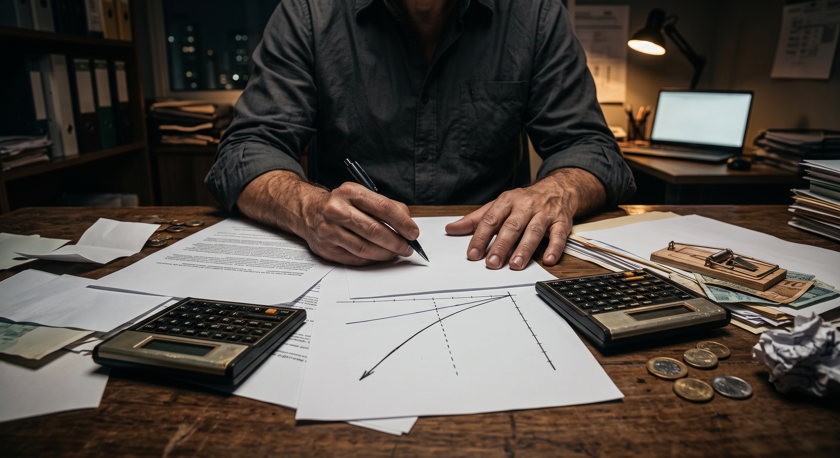 Capitalização Diária x Composta: O Que Os Bancos Não Querem Que Você Saiba - Borille & Schaefer Advogados