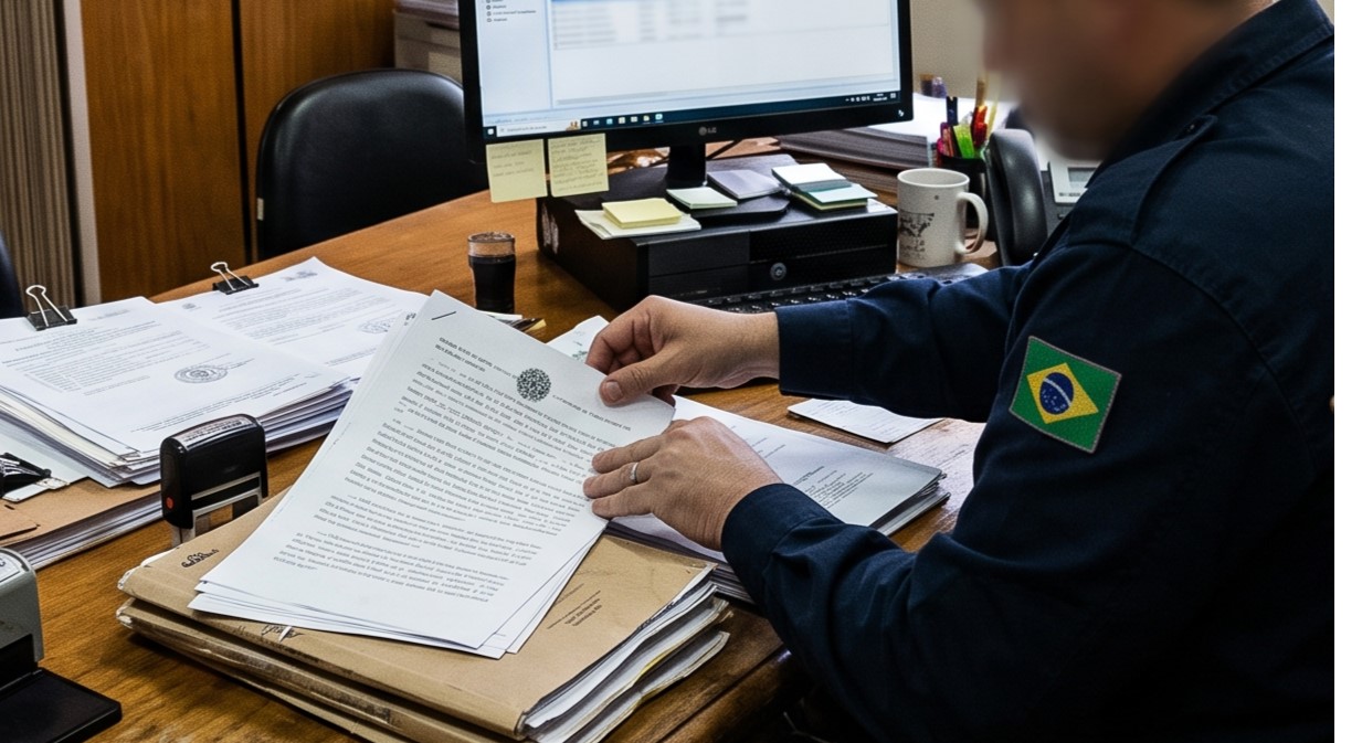 Ameaça de Leilão e Bloqueio em Toledo? Saiba Como Barrar a Execução Bancária - Borille & Schaefer Advogados